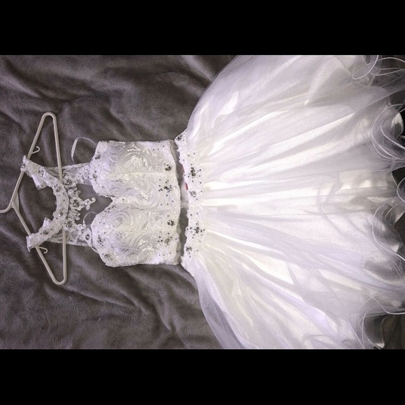 Graduation Dress - Picture 1 of 2